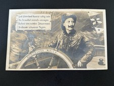 AK Lithographie Deutsches