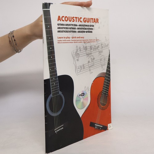 Acoustic guitar kolektiv - guitar , | 
