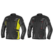 Büse Lago III Motorrad Jacke