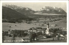 Reit Winkl Reit i Winkel