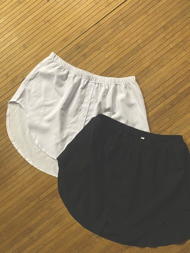 Mal unterrock damen - mal,