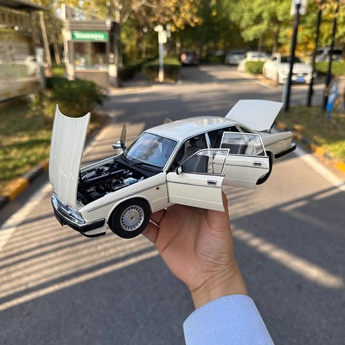 Almost real jaguar - almost,