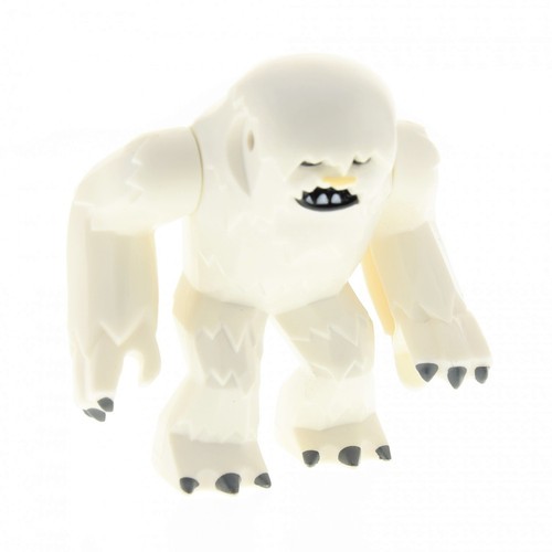 Lego tier wampa weiß - tier,