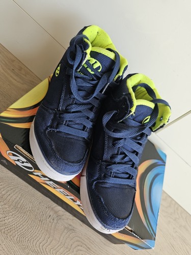 Heeleys rollerschuhe 35 - gr.,