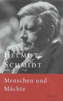 Menschen und mächte von - und,