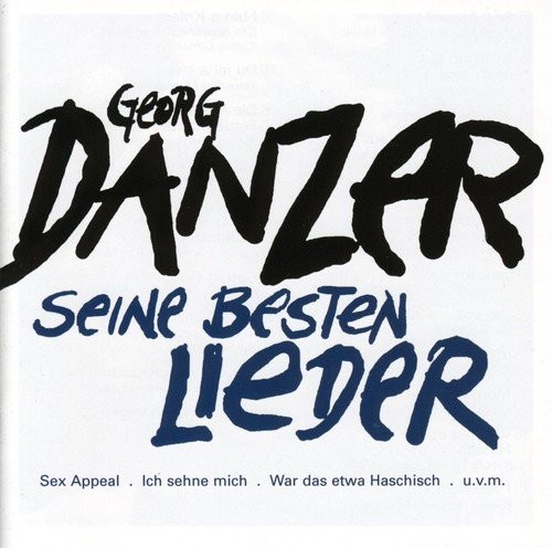 Georg danzer - georg,