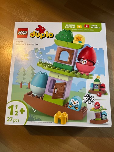 Lego duplo 10440 baum zum - duplo,