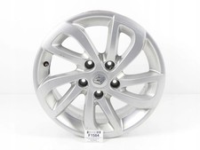 1x Alufelge 16 Zoll 6.5"