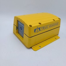 TRUE HEAD AIS-CTRX Class B AIS