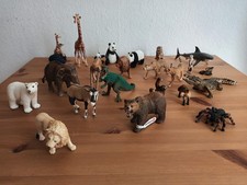 Schleich Figuren Tiere Dino