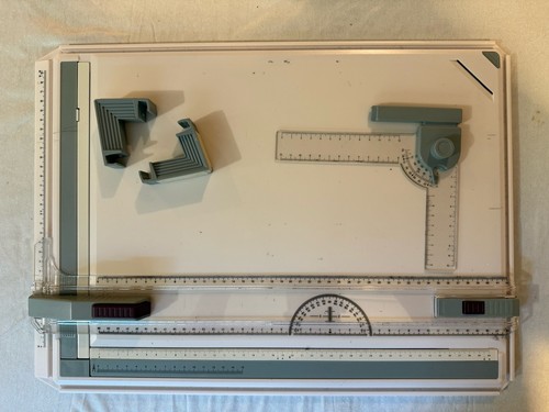 Rapid schnell zeichenplatte - rapid, a3