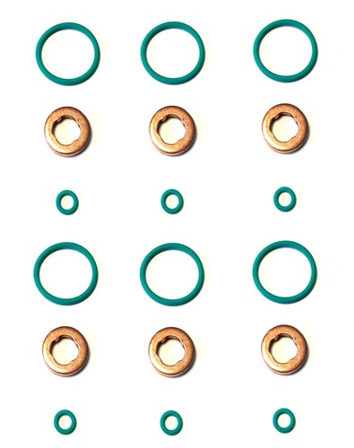 6er set dichtsatz - set,