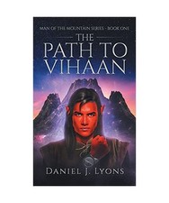 The Path To Vihaan, Daniel J
