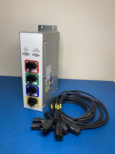 Waters synapt ma4313 - synapt,