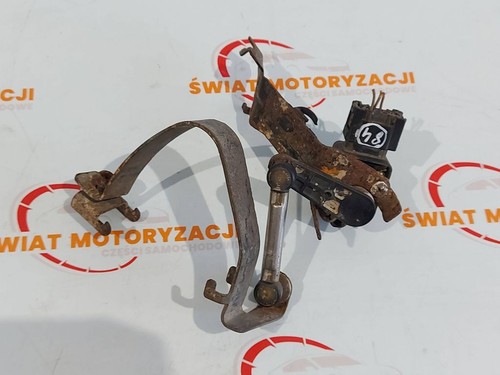 Peugeot rcz 2010 niveausensor - peugeot,