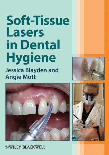 Soft tissue lasers - soft–tissue,