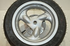 KYMCO GRAND DINK 125