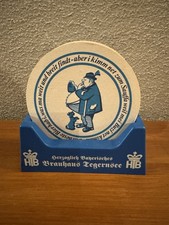 Bierdeckelhalter Herzogl