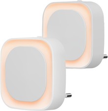 YUNLEX Nachtlicht 2er Set