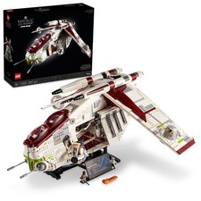 LEGO Star Wars: UCS Republic