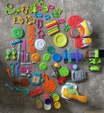 Play Doh Knete Set - Pizzaofen und viel Zubehör