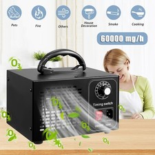 60000mg/h Ozongenerator