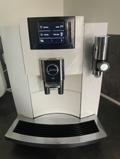 jura e8 kaffeevollautomat