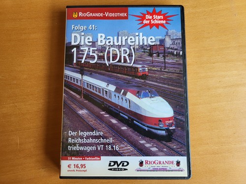 Die stars der schiene - die,