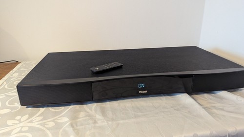 Magnat sounddeck 150 heimkino - magnat,