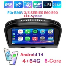 8.8" Android 14 Autoradio GPS
