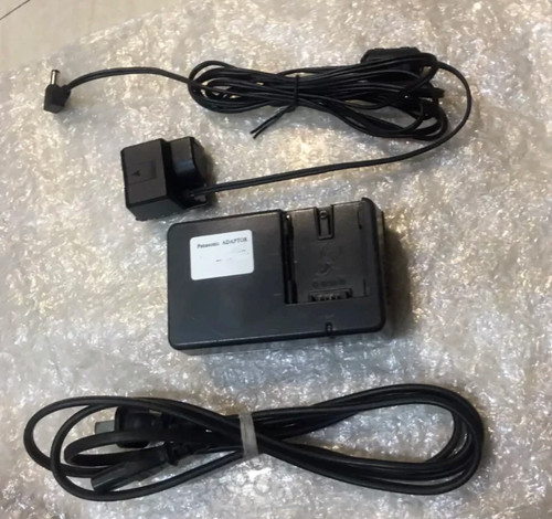 Panasonic batteriekabel - batteriekabel, &