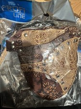 Friseur Gürteltasche