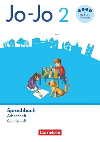 Sprachbuch schuljahr - sprachbuch,