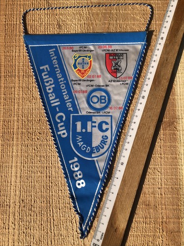 Magdeburg - 1,