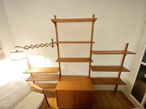 Dänisches modulares
