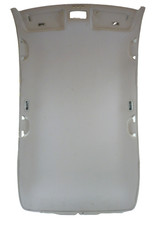 1J4867501K VW Golf 4 4/5-Türer Himmel Innenraum Decke Dachhimmel Dach oben grau