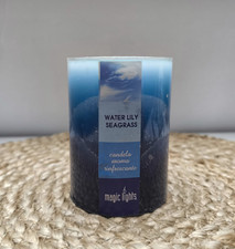 Duftkerze magic lights kerze - lights,