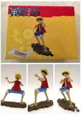 Attakus One Piece LUFFY Resin