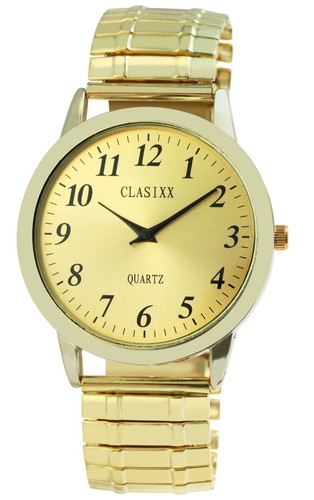 Clasixx herren männer uhr - clasixx,