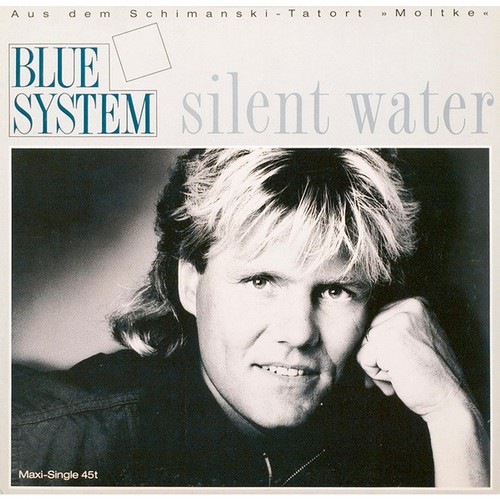 Blue system silent - system,