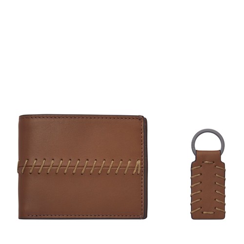 Box brieftasche keyrings - box,