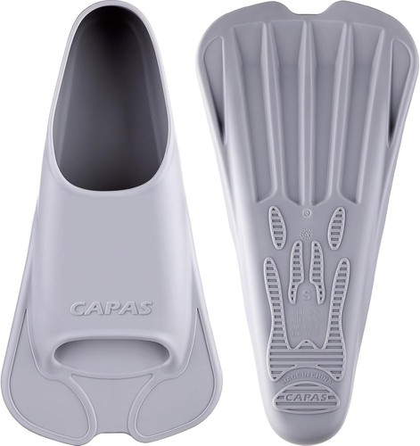 Capas kurze trainingsflossen - capas,