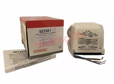 SUNVIC SZ2301 - 2 PORT ZONE VENTILANTRIEB KOPF SCHLIESSER FEDERRÜCKLAUF