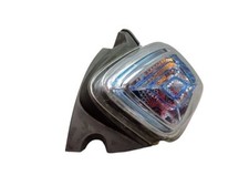 Rückleuchte Rücklicht rechts für RENAULT ZOE BFM 265504492R