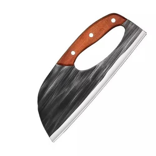 Kochmesser asiatisches