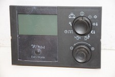 Rotex RoCon B1, Bedienteil