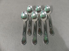 Clarfeld Rokoko Muster 6x