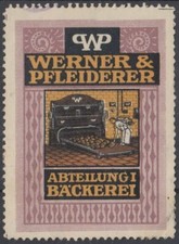 F-EX15009 GERMANY CINDERELLA