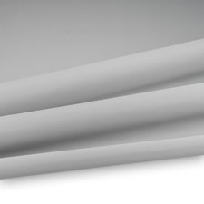 Persenningstoff Bootsverdeckstoff Polyester 270 g/m² Atmungsaktiv 180cm grau