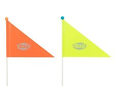 Wimpel/Fahne für Fahrrad